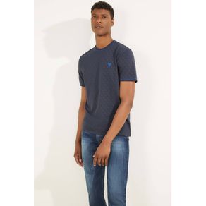 

Playera Guess Active Marshall Para Hombre Talla: XS