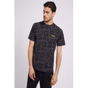 

Playera Guess Active Galen Para Hombre Talla: S