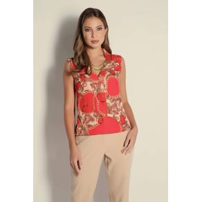 

Blusa Guess Marciano Paisley Para Mujer Talla: S