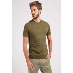 

Playera Guess Aidy Para Hombre Talla: XS