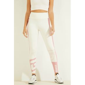 

Leggings Guess Active Catherine Para Mujer Talla: S