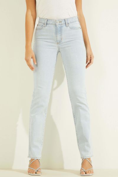 Jeans-Guess-1981-Straight-Para-Mujer-GUESS