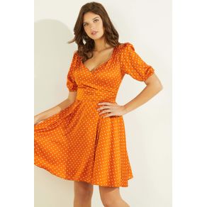 

Vestido Guess Angele Para Mujer Talla: M