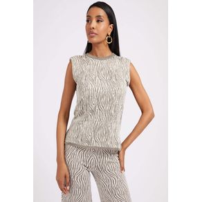

Top Guess Juliette Para Mujer Talla: L