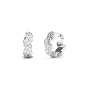

Aretes Guess Re-Leaf Para Mujer