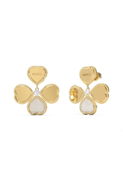 Aretes-Guess-Fine-Heart-Para-Mujer-GUESS