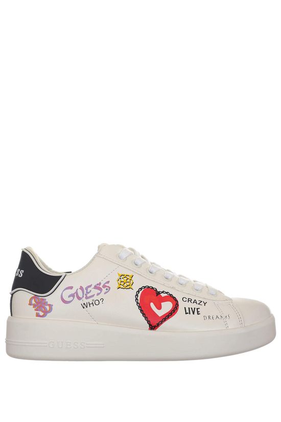Casual Guess | Tenis - GUESS