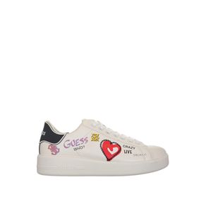 

Tenis Casual Guess Para Mujer Talla: 10