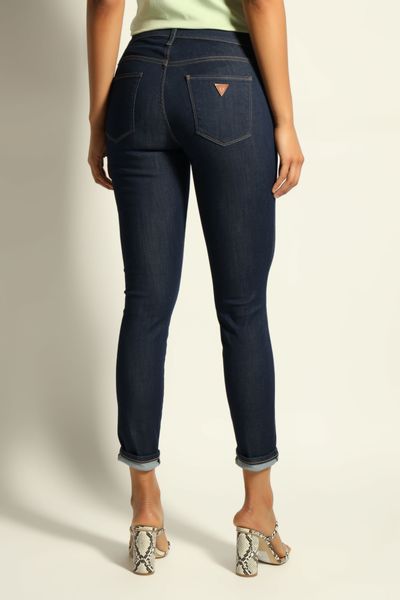 Jeans Básicos Para Mujer Skinny Jeans - GUESS