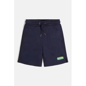 

Shorts Guess Originals Kids Sonic Para Niño Talla: 14