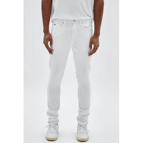 

Jeans Guess Originals Ecru Skinny Para Hombre Talla: 29