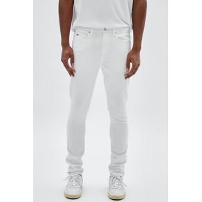 

Jeans Guess Originals Ecru Skinny Para Hombre Talla: 30