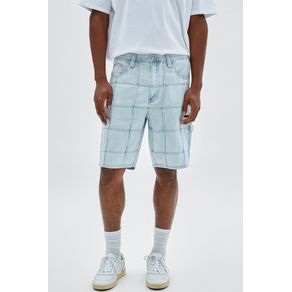 

Shorts Guess Originals Venice Para Hombre Talla: 36