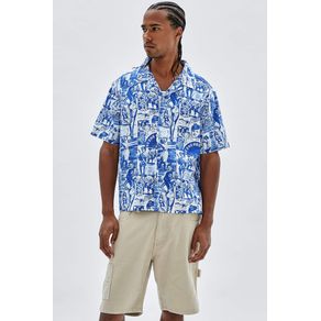 

Camisa Guess Originals Vintage Para Hombre Talla: XL