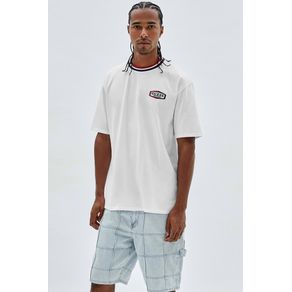 

Playera Guess Originals Split Para Hombre Talla: M