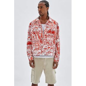 

Chamarra Guess Originals Trucker Para Hombre Talla: XS