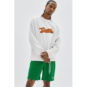 

Sudadera Guess Originals Collegiate Para Hombre Talla: XS