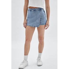 

Shorts Guess Originals Blaire Para Mujer Talla: XS