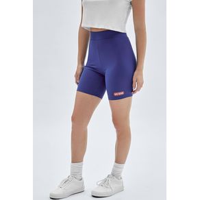 

Shorts Biker Guess Originals Shay Para Mujer Talla: XS