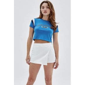 

Playera Guess Originals Natasha Para Mujer Talla: XS