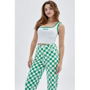 

Top Guess Originals Olina Para Mujer Talla: M