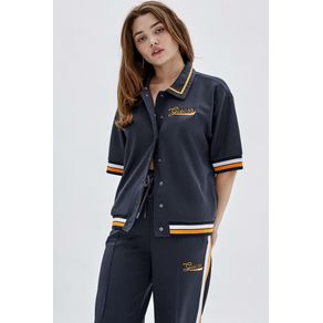 

Camisa Guess Originals Virsa Para Mujer Talla: S