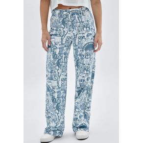 

Jeans Guess Originals Vintage Straight Para Mujer Talla: 29