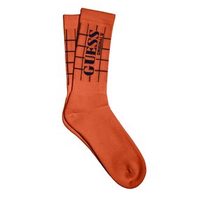 

Calcetines Naranjas Guess Originals Luis Talla: NOSZ