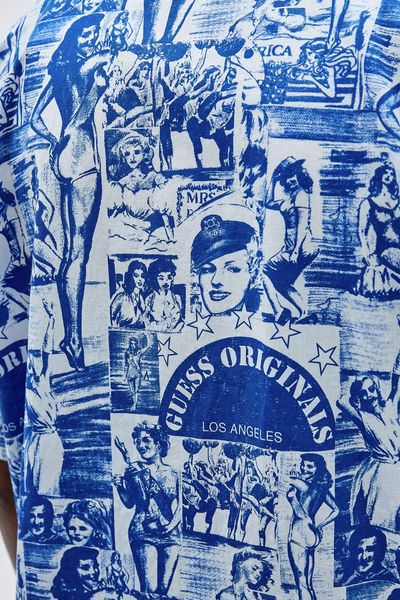 Camisa-Guess-Originals-Vintage-Para-Hombre-GUESS
