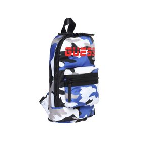 

Mochila Guess Sling Para Hombre Talla: NOSZ