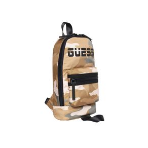 

Mochila Guess Sling Para Hombre Talla: NOSZ