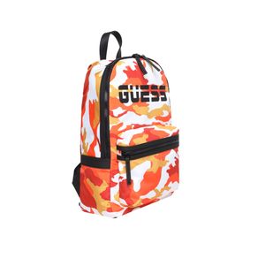 

Mochila Roja Guess Originals