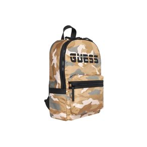 

Mochila Beige Guess Originals