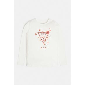

Playera Guess Kids Para Niña Talla: 7