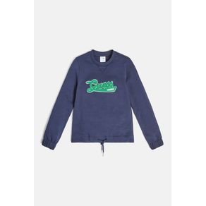 

Sudadera Guess Kids Originals Para Niño Talla: 6