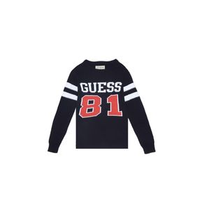 

Sudadera Guess Kids Para Niño Talla: 7