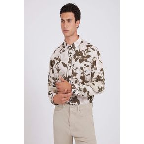 

Camisa Blanca Guess Ikat Talla: XS