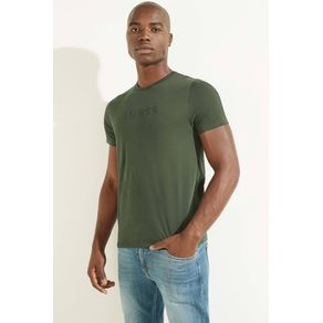 

Playera Guess Pima Para Hombre Talla: M