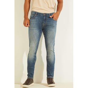 

Jeans Guess Chris Para Hombre Talla: 34