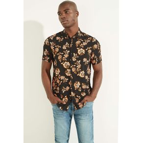 

Camisa Guess Wildflower Para Hombre Talla: XL