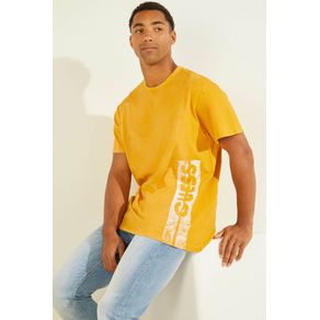 

Playera Guess Alaska Para Hombre Talla: M