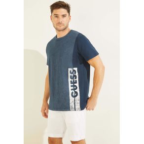 

Playera Guess Alaska Para Hombre Talla: M