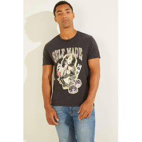 

Playera Guess Self Made Para Hombre Talla: L