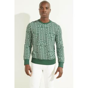 

Sudadera Guess Salmo Para Hombre Talla: XL