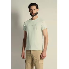

Playera Guess Pima Para Hombre Talla: M