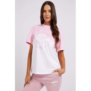 

Playera Guess Active Anise Para Mujer Talla: S