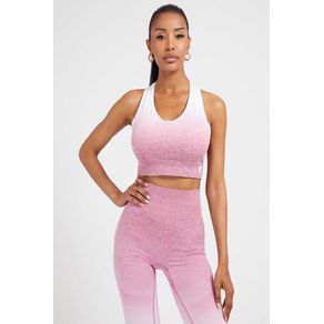 

Top Guess Active Shaded Para Mujer Talla: M/L