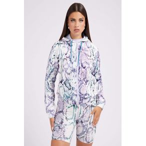 

Chamarra Guess Active Collyn Para Mujer Talla: M