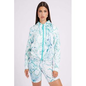

Chamarra Guess Active Collyn Para Mujer Talla: XS