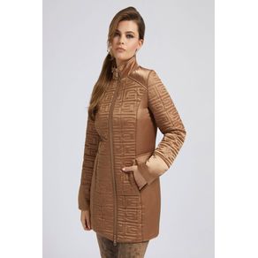 

Chamarra Guess Marine Para Mujer Talla: S